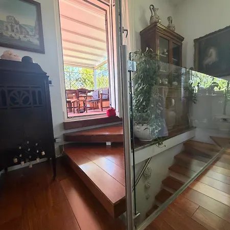 Trastevere Belvedere B&B-2